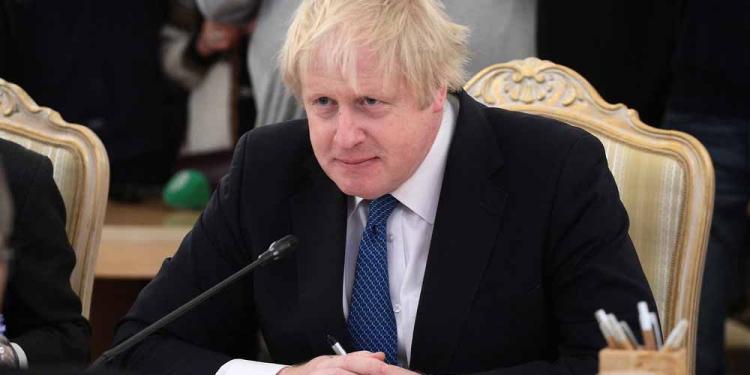 Backbenchers May Not Bet On Boris Johnson To Be Best Now
