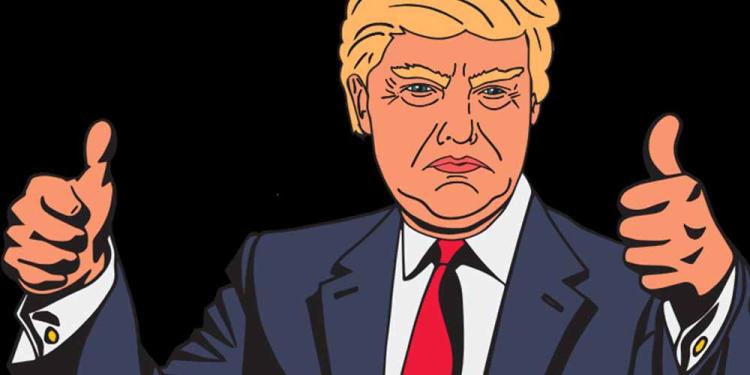 Bet On The 2024 Republican Nominee Being Similar To Trump