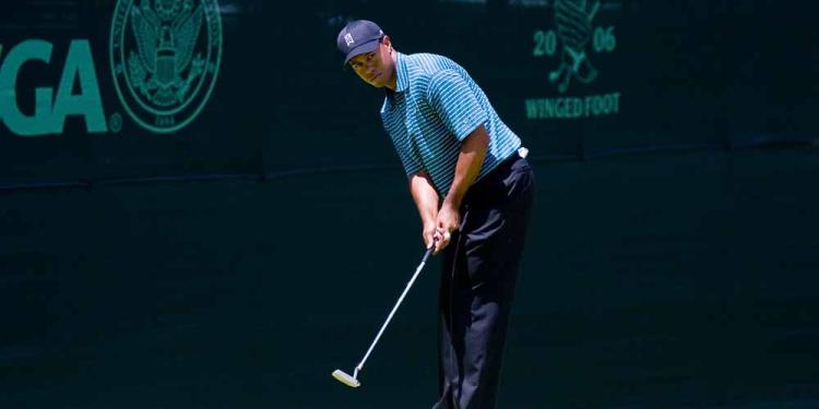 Embrace The Dream And Bet On Tiger Woods To Win The Masters