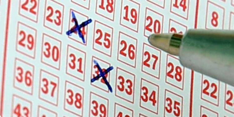 A New Community Lottery Helps Good Causes As Always