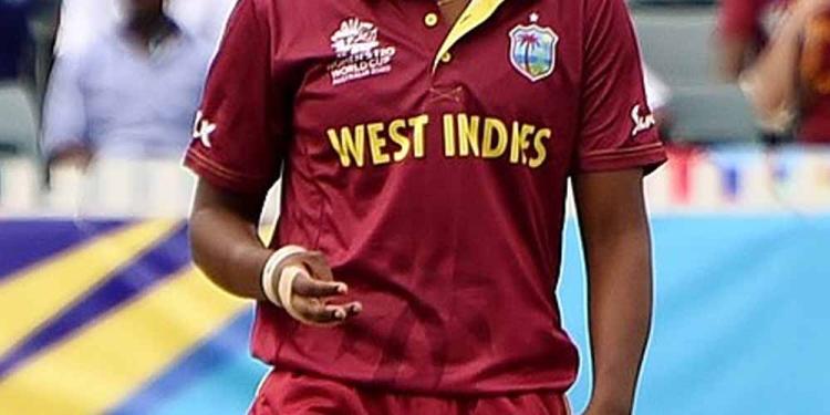 West Indies Cricket Players- A Biography Compilation