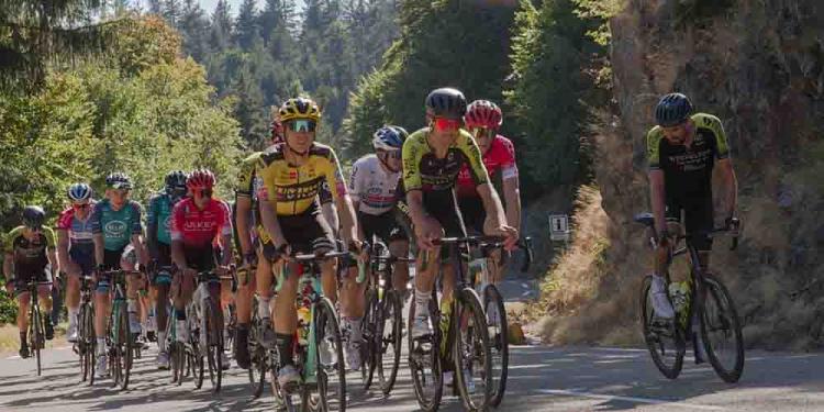 Early Milan-San Remo 2021 Winner Betting Predictions