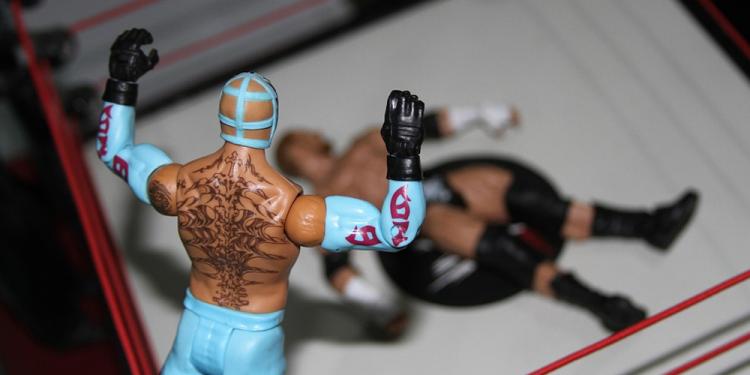 WWE Nxt Takeover 2020 – What to Expect From This Year’s Matches?