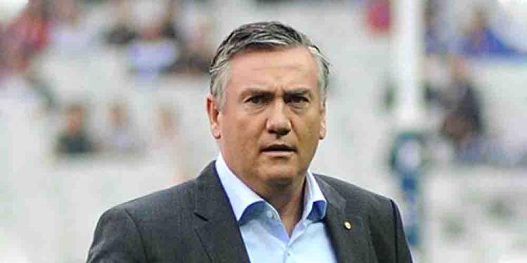 Eddie McGuire’s Next Show Odds: Will He Come Back on Radio?