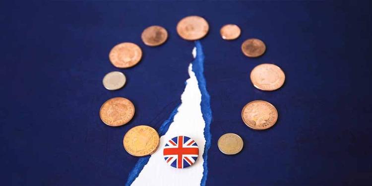 Brits Better Bet On Brexit Becoming Better Because Of Boris