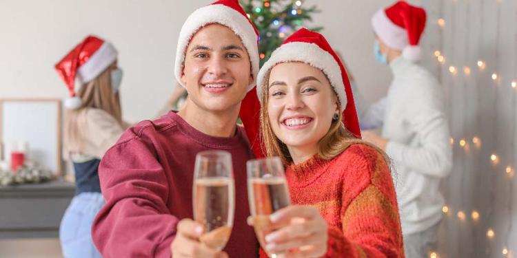 Why Bet On Christmas In 2020 Being Any Different?