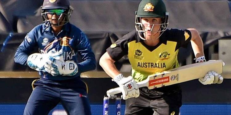 T20 Series Wins Signposts A Bet On India In Tests To Come