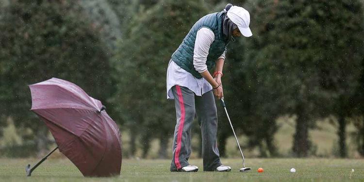 Will We Ever Be Able To Bet On The Premier Golf League?