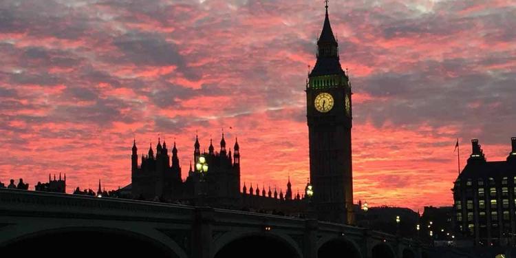 Gambling Laws In The UK Set For A Wide Ranging Overhaul