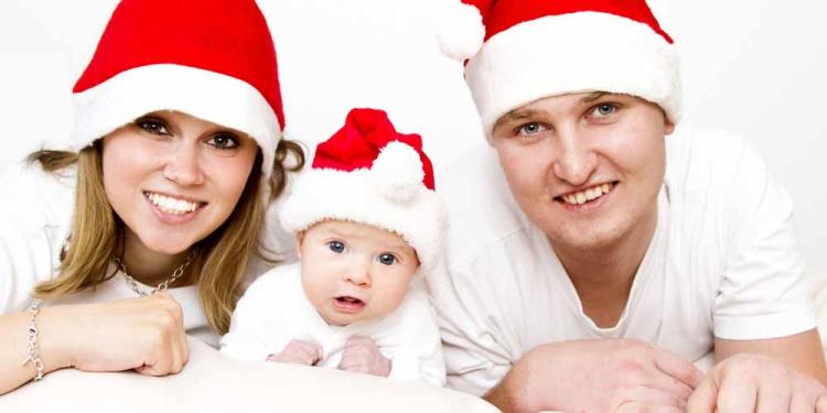 How To Gamble Online With Your Family This Holiday Season