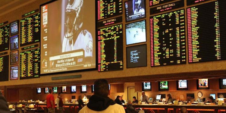 How to Find the Best Online Betting Odds