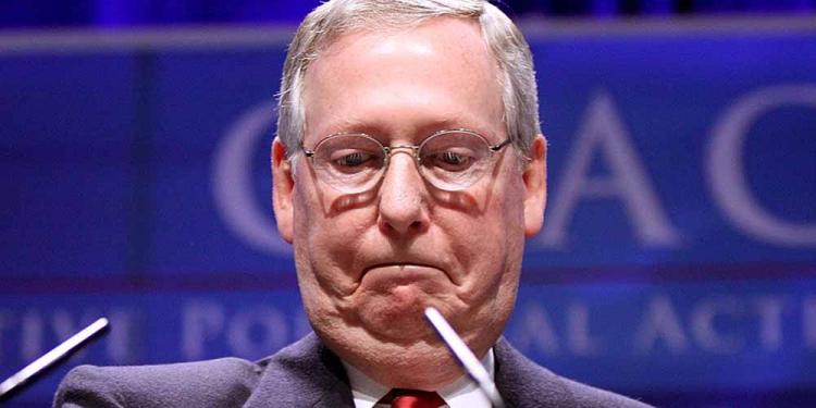 Odds On the Georgia Senate Runoff Elections Give GOP An Edge