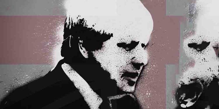 Boris Johnson Approval Rating Odds for December Look Woeful