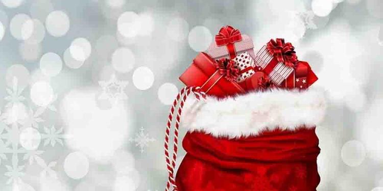 Top 5 Favorites at Christmas TV Program Betting Odds