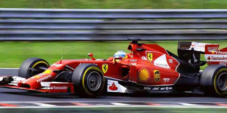 Best F1 Driver Debuts Ever