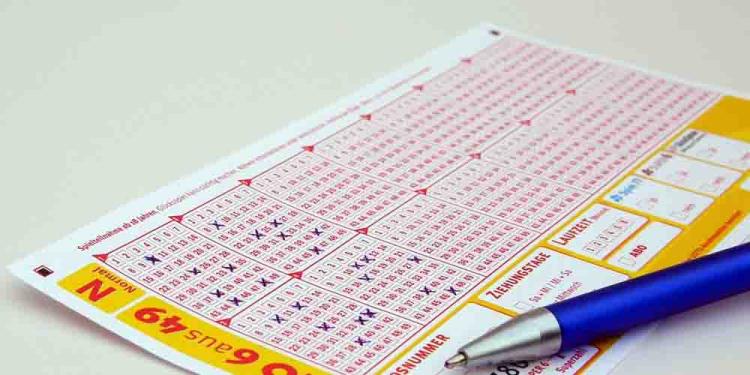 Latest KENO Lottery Odds – December 2020