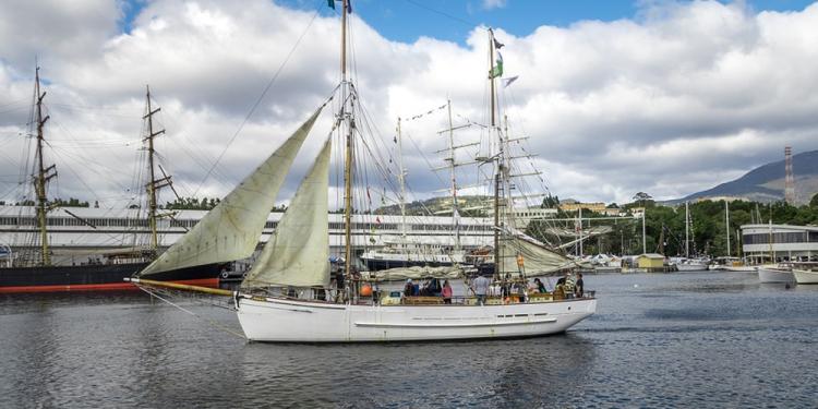 2020 Sydney Hobart Odds on Top Four Title Favorites