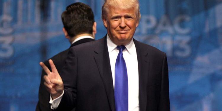 This Could Be Your Last Chance To Bet On Donald Trump