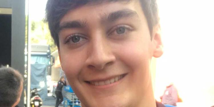 A Speculative F1 Bet On George Russell Could Be Worth It