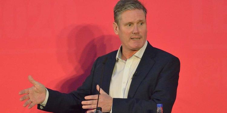 It’ll Soon Be Time To Bet On The Next Labour Leader