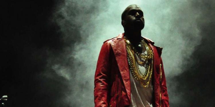 Is Kanye West Gay? – New American Scandal