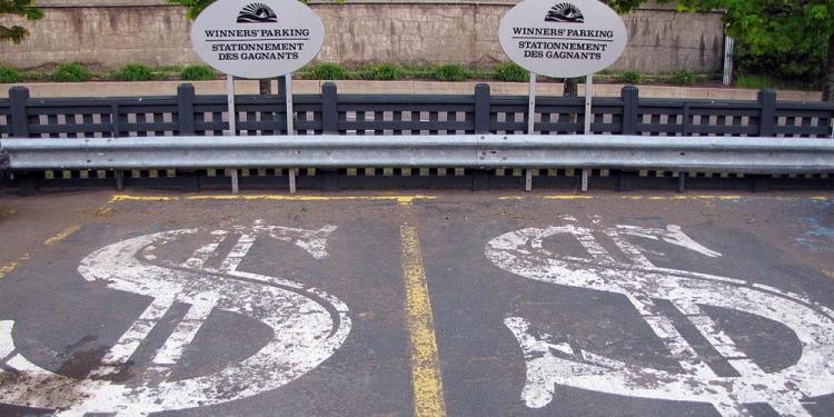 Lottery Jackpot Sites Pop Up Everywhere For Everything