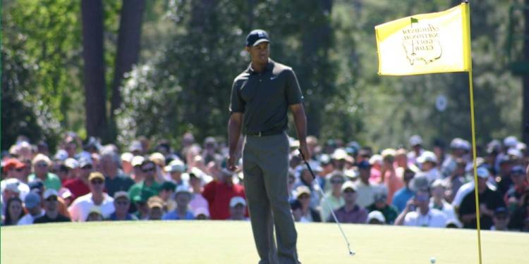 Cool Odds On The Masters 2021 Eclipsed By Trump And Thomas