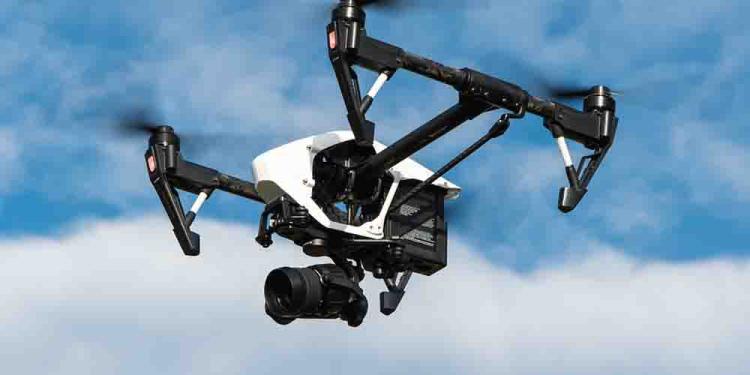 Drone Racing League Betting Odds on Top Pilots of 2020 Championship