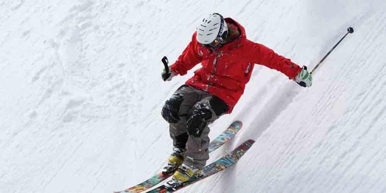Top Winter Sports Events in 2021