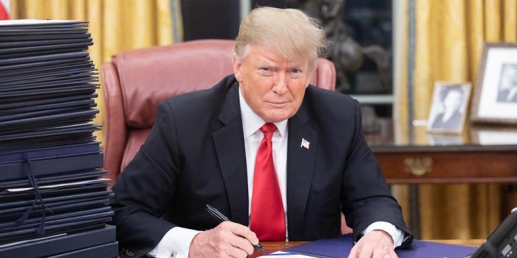 Trump in the Home Alone 2 Scene: Weird Bets