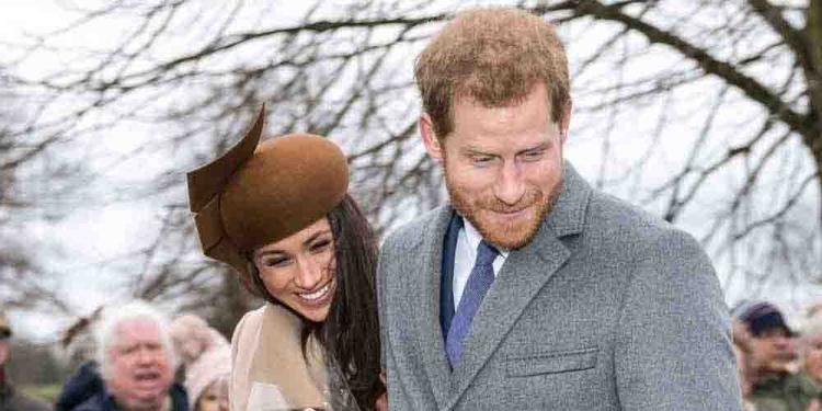 Bet on Prince Harry to Join the Royal Family Back