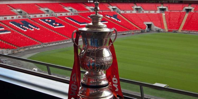 2021 FA Cup Quarter-Finals Odds Suggest Chelsea and the City Are Massive Favorites