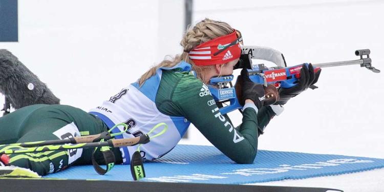 2021 IBU World Championships Mass Start Odds Predict Norwegian Victories