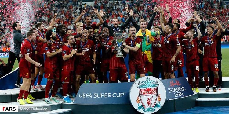 2021 Liverpool Special Bets on the PL Top 4 and the Attacking Trio Stats