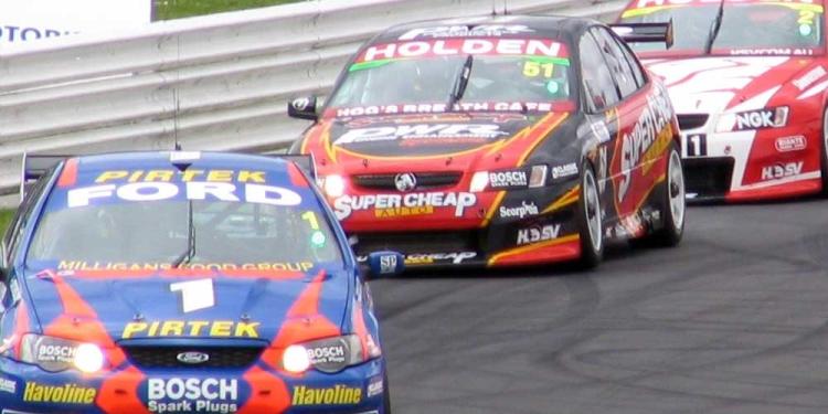 Four Favorites to Win the New Season Opener at the 2021 Mount Panorama 500 Odds