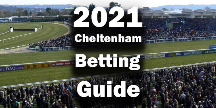 2021 Cheltenham Betting Guide – bet365 Horse Racing Odds