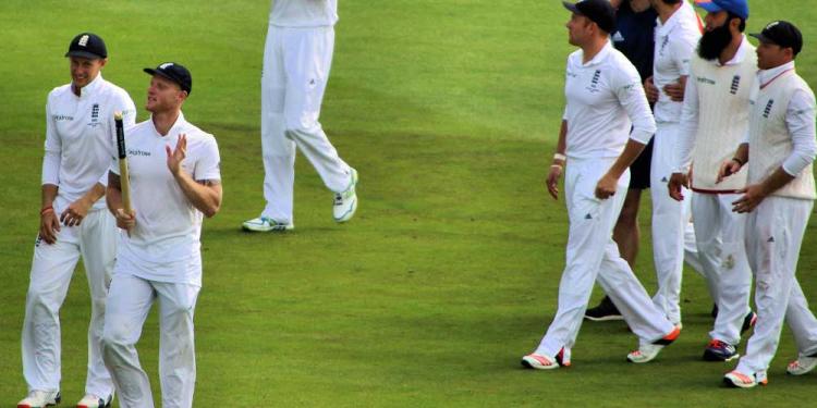 It’s Tempting To Bet On England To Win The 2nd Test Too