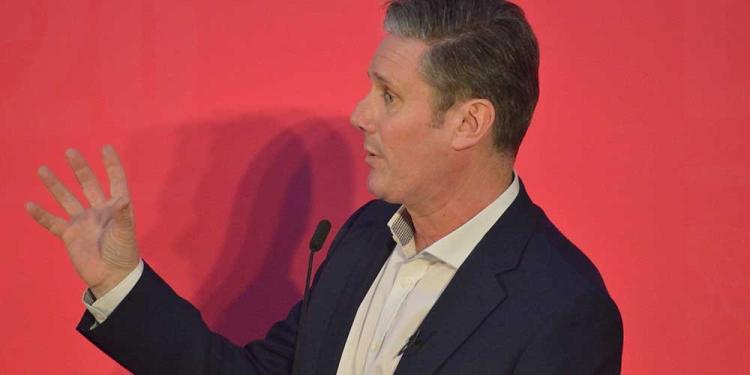 You Shouldn’t Bet On Keir Starmer Outlasting Boris Johnson