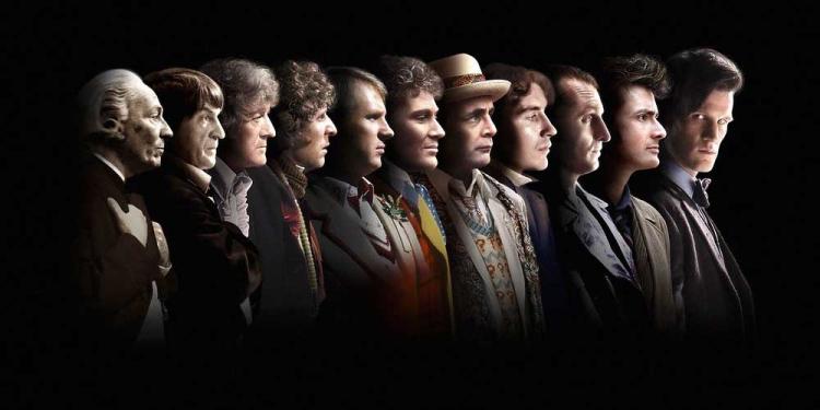 A Bet On The Next Doctor Who Is No Novelty Wager In The UK