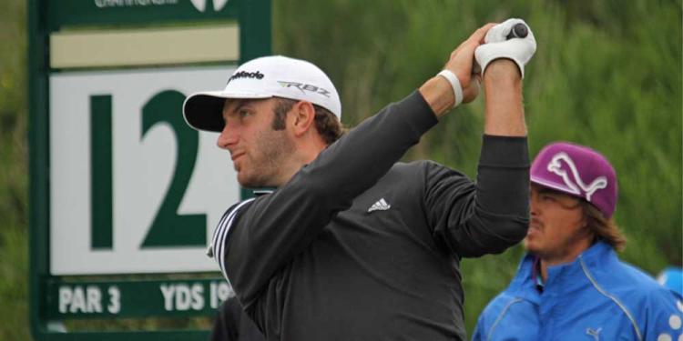 Genesis Invitational Winner Odds: Can Anyone Beat Dustin Johnson?