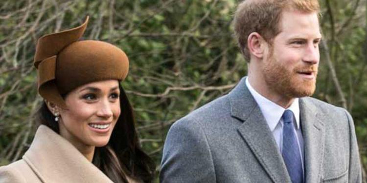 Meghan and Harry’s Second Child Predictions