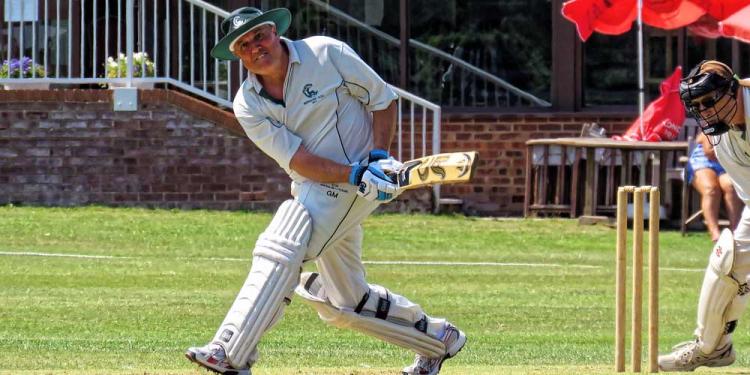 The Odds On England In The 3rd Test Look A Little Grim