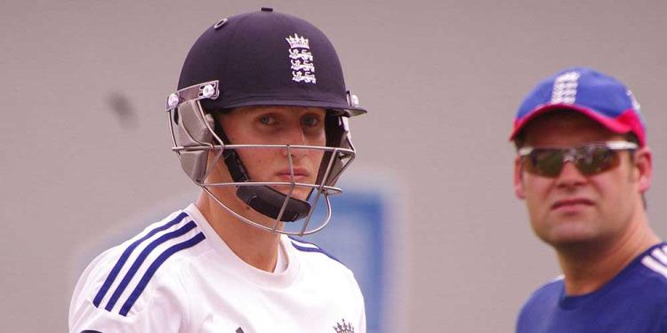 The Odds On India Against England Should Worry Joe Root