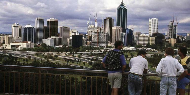 Perth Election Odds Massively Favor Labor for a Landslide Win