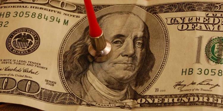 Unexpectedly Winning The Lottery May Prove Chaos Theory