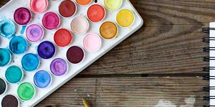 Artists Who Were Inspired by Gambling