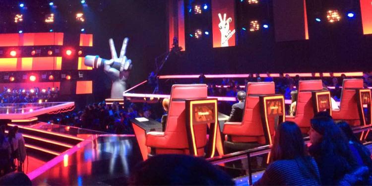 It’s Time To Bet On The Voice Australia 2021