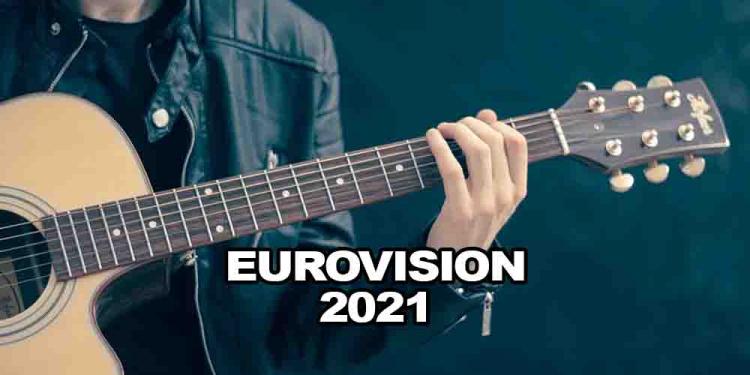 2021 Eurovision Odds Predict Lithuania To Win