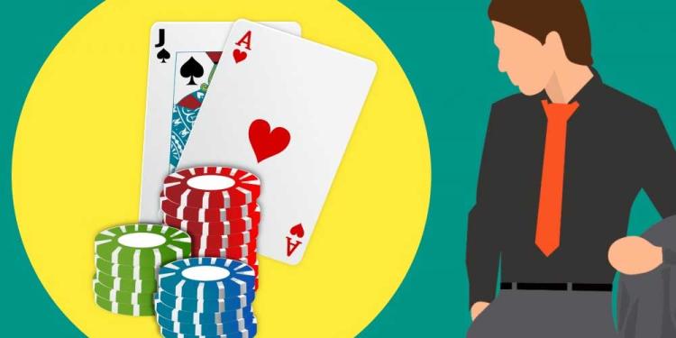 Essential Must-Have Skills for Gambling