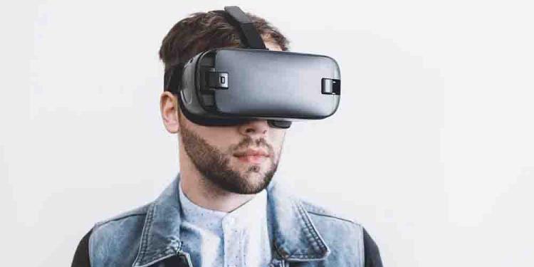VR Gambling News to Suggest Transformation in Online Casinos